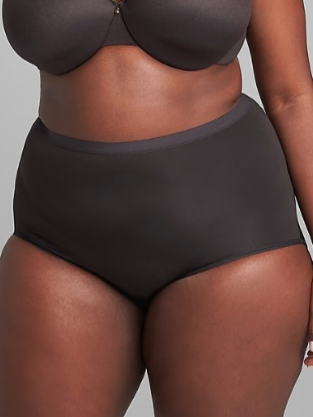 Cacique 14/16 High Waist Brief
